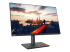 Lenovo ThinkVision P24h-30 - Vänster vinkel