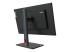 Lenovo ThinkVision P24h-30 - Tillbaka
