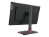 Lenovo ThinkVision P24h-30 - Tillbaka