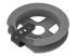 Logitech Rally Mic Pod Mount - Framsidan