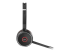 Jabra Evolve 75 MS Stereo - Vänster sida