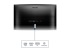 Philips E-line 325E1C - 
