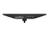 HP E24m G4 Conferencing - Undersidan