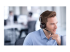 Jabra Evolve 75 MS Stereo - Vänster vinkel
